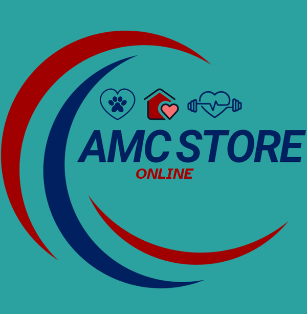 AMC STORE Online