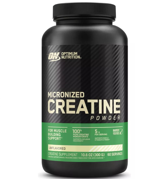 CREATINA MICRONIZADA - ENERGY +