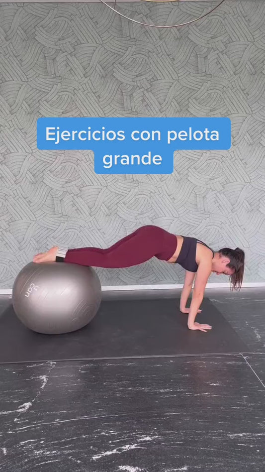 BALON PILATES MULTIUSOS