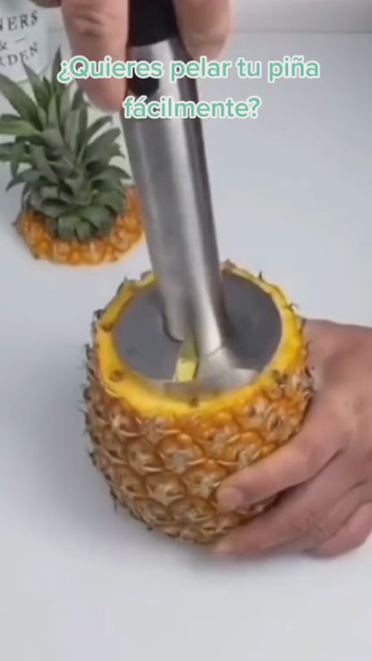 PELADOR DE PIÑA